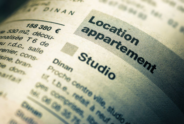 Nouvelles mentions obligatoires dans les annonces de location immobilière