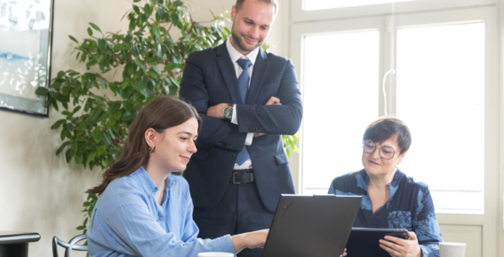 Dispositif de partage de la valeur : une nouvelle obligation pour certaines entreprises dès 2025