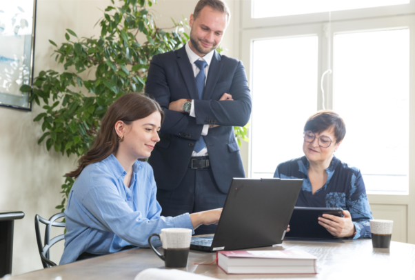 Dispositif de partage de la valeur : une nouvelle obligation pour certaines entreprises dès 2025